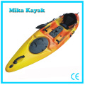 Profissional sentar-se em Top Pedal Kayak Venda Pesca